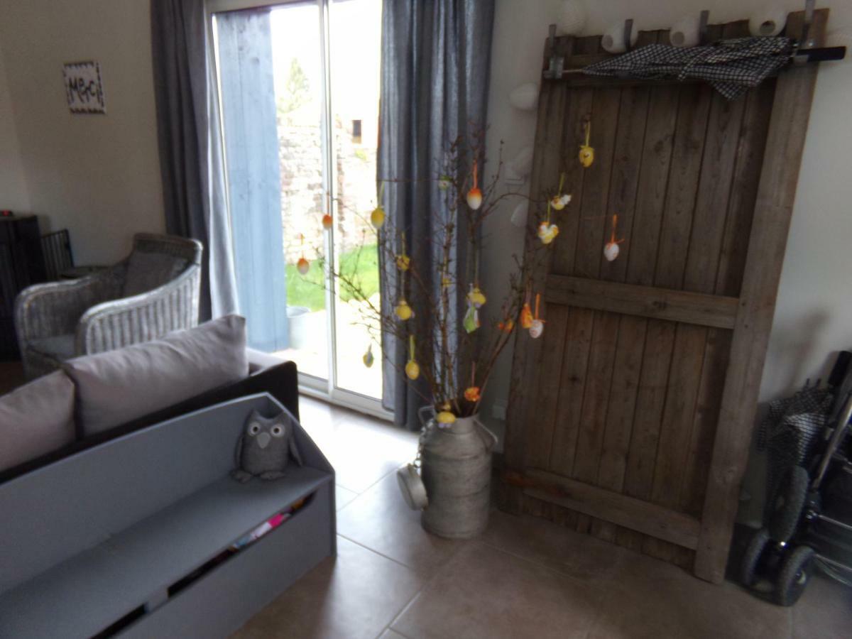 Villa L'Acacias Hem-Lenglet Esterno foto